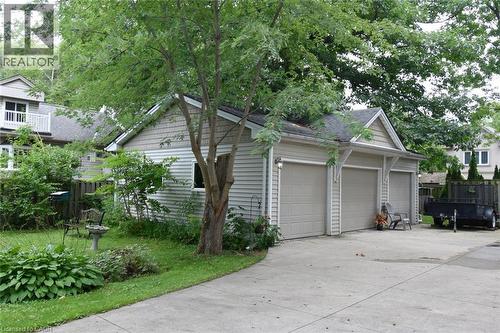 120 Eaglewood Boulevard, Mississauga, ON - Outdoor