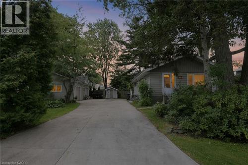 120 Eaglewood Boulevard, Mississauga, ON - Outdoor