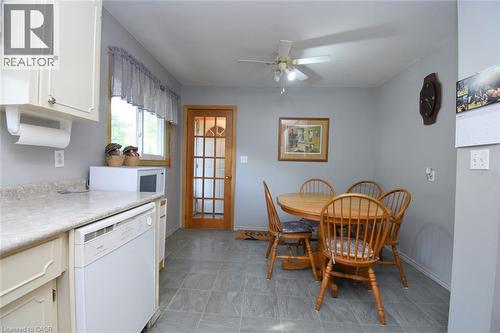 120 Eaglewood Boulevard, Mississauga, ON - Indoor