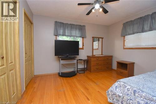 120 Eaglewood Boulevard, Mississauga, ON - Indoor Photo Showing Bedroom