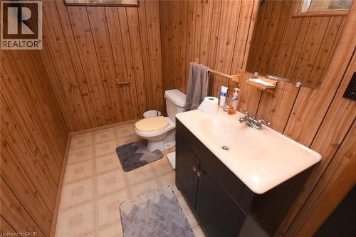 120 Eaglewood Boulevard, Mississauga, ON - Indoor Photo Showing Bathroom