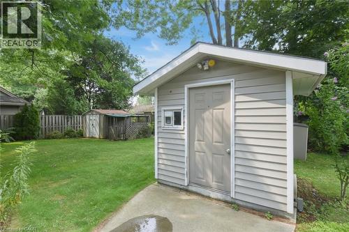 120 Eaglewood Boulevard, Mississauga, ON - Outdoor