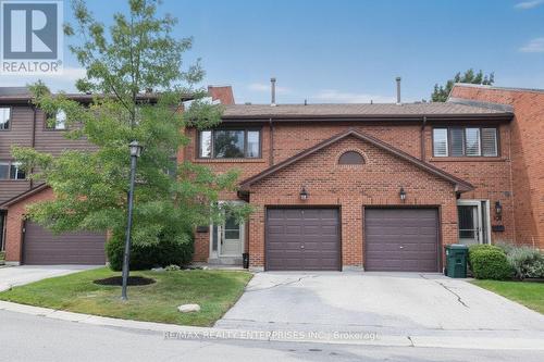 102 - 4165 FIELDGATE DRIVE  Mississauga, ON L4W 2M9