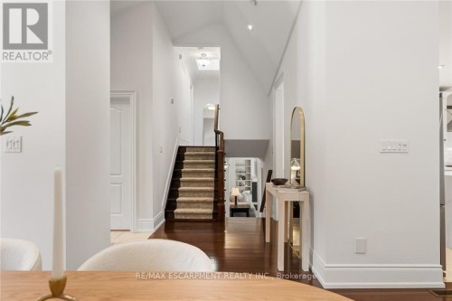 1063 Greenoaks Drive, Mississauga, ON - Indoor