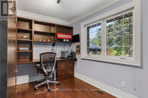 1063 Greenoaks Drive, Mississauga, ON - Indoor Photo Showing Office