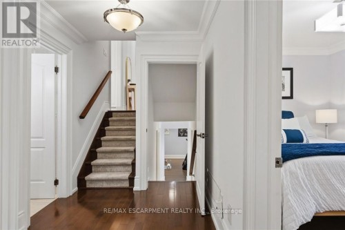 1063 Greenoaks Drive, Mississauga, ON - Indoor Photo Showing Bathroom