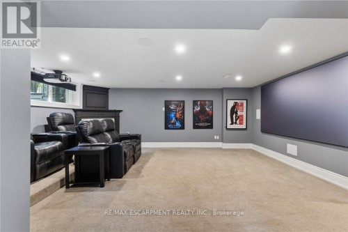 1063 Greenoaks Drive, Mississauga, ON - Indoor