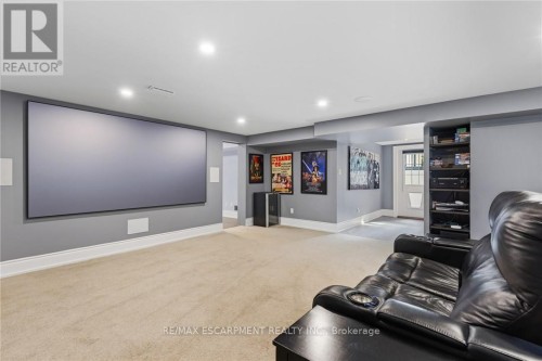 1063 Greenoaks Drive, Mississauga, ON - Indoor Photo Showing Other Room