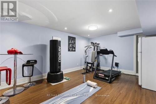 1063 Greenoaks Drive, Mississauga, ON - Indoor