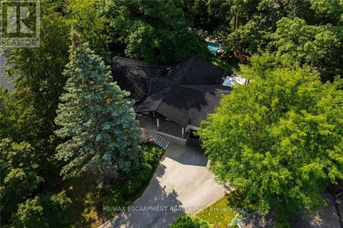 1063 Greenoaks Drive, Mississauga, ON - Outdoor