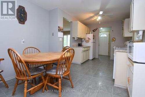 120 Eaglewood Boulevard, Mississauga, ON - Indoor