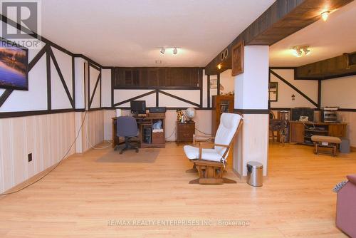 120 Eaglewood Boulevard, Mississauga, ON - Indoor Photo Showing Other Room