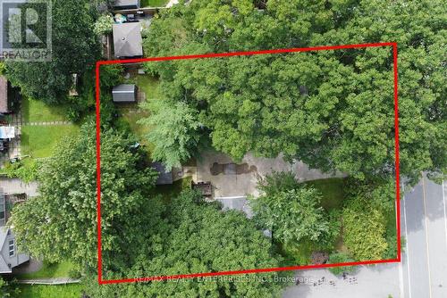 120 Eaglewood Boulevard, Mississauga, ON - Outdoor