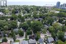 120 Eaglewood Boulevard, Mississauga, ON  - Outdoor With View 