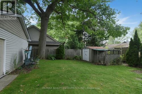 120 Eaglewood Boulevard, Mississauga, ON - Outdoor