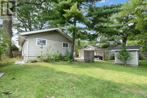 120 Eaglewood Boulevard, Mississauga, ON - Outdoor