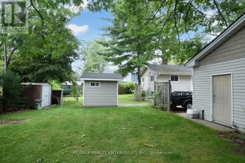 120 Eaglewood Boulevard, Mississauga, ON - Outdoor