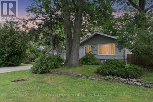 120 Eaglewood Boulevard, Mississauga, ON - Outdoor