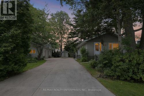 120 Eaglewood Boulevard, Mississauga, ON - Outdoor