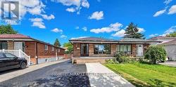 7444 HOMESIDE GARDENS BSMT Mississauga, ON L4T 2A7