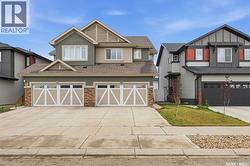 713 Brighton BOULEVARD  Saskatoon, SK S7V 1P3
