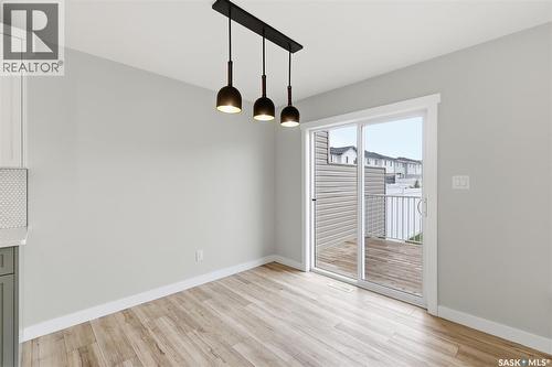 713 Brighton Boulevard, Saskatoon, SK - Indoor Photo Showing Other Room