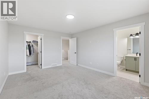 713 Brighton Boulevard, Saskatoon, SK - Indoor