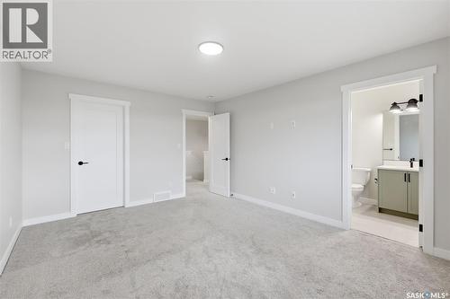 713 Brighton Boulevard, Saskatoon, SK - Indoor Photo Showing Other Room