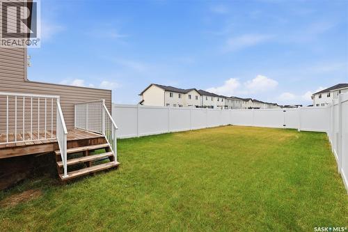 713 Brighton Boulevard, Saskatoon, SK - Outdoor