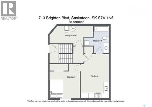 713 Brighton Boulevard, Saskatoon, SK - Other