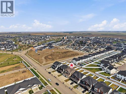 713 Brighton Boulevard, Saskatoon, SK - Outdoor With View