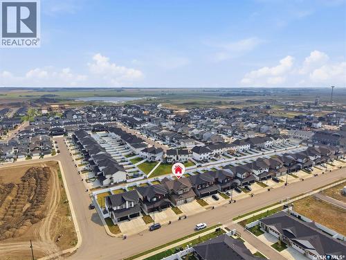 713 Brighton Boulevard, Saskatoon, SK - Outdoor With View