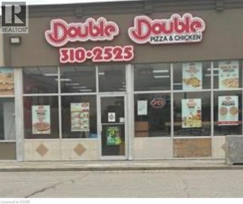 115 Christopher Drive, Cambridge, ON 