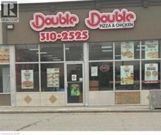 115 CHRISTOPHER Drive  Cambridge, ON N1R 4T7