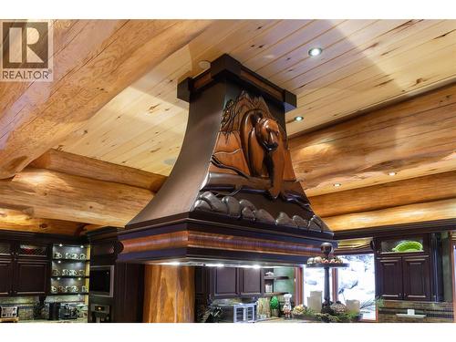 525 Feathertop Way, Big White, BC - Indoor