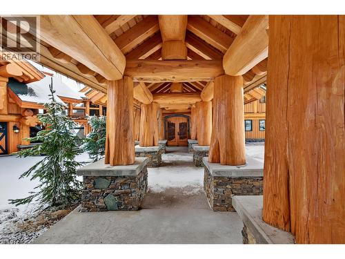 525 Feathertop Way, Big White, BC - 