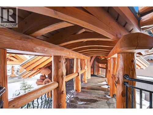 525 Feathertop Way, Big White, BC - Indoor