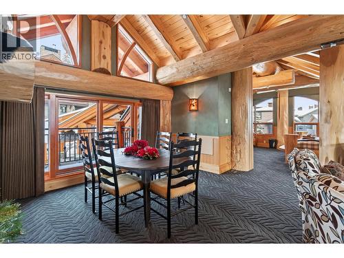 525 Feathertop Way, Big White, BC - Outdoor