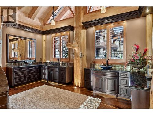 525 Feathertop Way, Big White, BC - Indoor