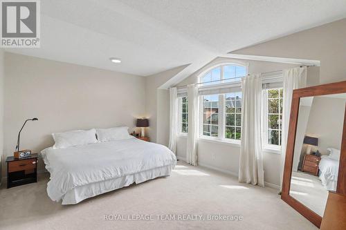 45 Coleridge Street, Ottawa, ON - Indoor Photo Showing Bedroom