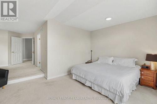 45 Coleridge Street, Ottawa, ON - Indoor Photo Showing Bedroom