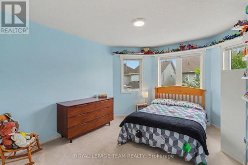 45 Coleridge Street, Ottawa, ON - Indoor Photo Showing Bedroom