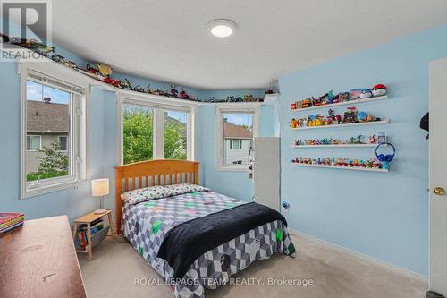 45 Coleridge Street, Ottawa, ON - Indoor Photo Showing Bedroom