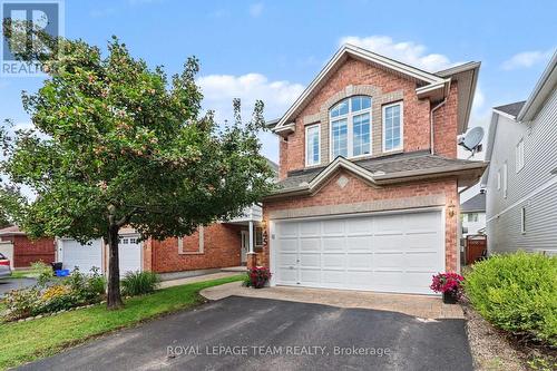 45 Coleridge Street, Ottawa, ON - Outdoor