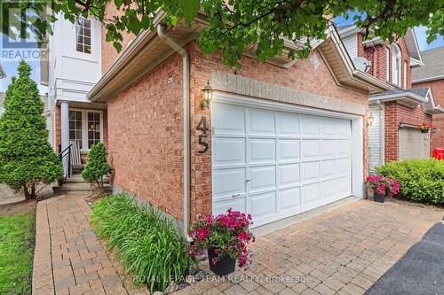 45 Coleridge Street, Ottawa, ON - Outdoor With Exterior