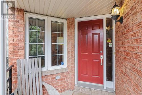 45 Coleridge Street, Ottawa, ON - Outdoor With Exterior