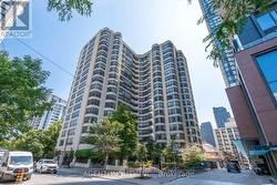 1602 - 25 MAITLAND STREET Toronto, ON M4Y 2W1