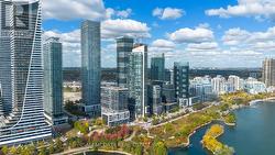 414 - 70 ANNIE CRAIG DRIVE Toronto, ON M8V 0G2