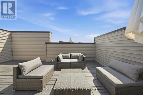 10 - 2 Slessor Boulevard, Grimsby, ON - Outdoor With Deck Patio Veranda With Exterior