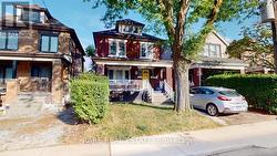 1 - 8 BALSAM AVENUE N Hamilton, ON L8L 6Y2
